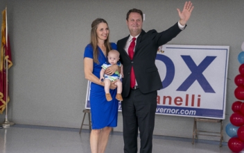 Dan Cox Wins Maryland Governor Primary