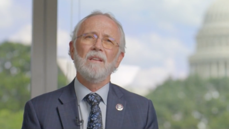Rep. Newhouse: Chinese Purchase of US Farmland 'Concerning'