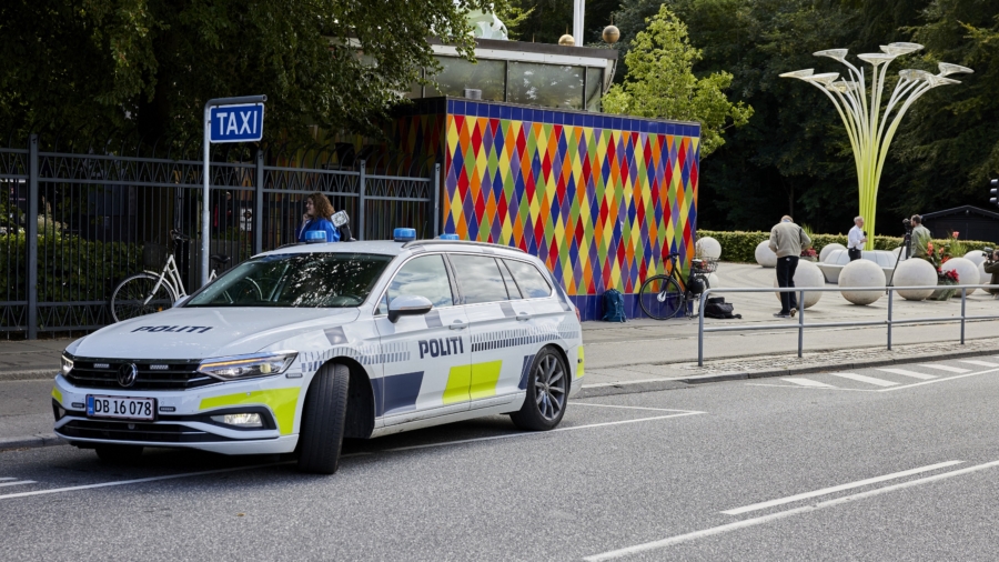 Police: 14-Year-Old Girl Dies on Denmark Amusement Park Ride