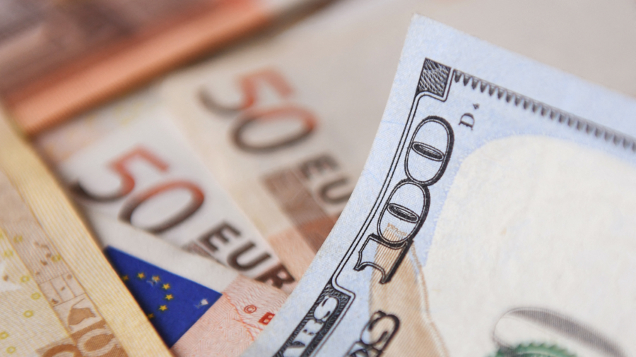 Americans Get More Purchasing Power in Europe