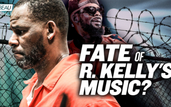 R. Kelly Gets 30 Years: Will His Music Last?