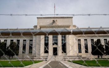 Federal Reserve Still Does Not See Evidence of Easing Inflation Pressures: FOMC Minutes