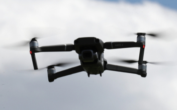 FAA Grants ‘Line of Sight’ Waivers for Drones