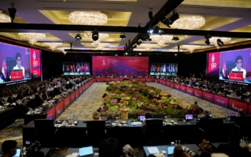 China’s Interactions Amid G20 Meeting: Roundup