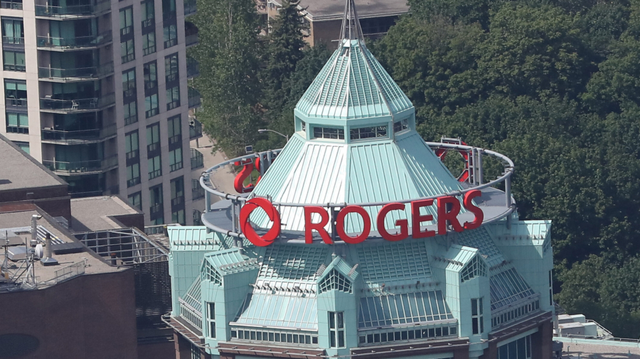 Canadian Internet Outage Affects Millions