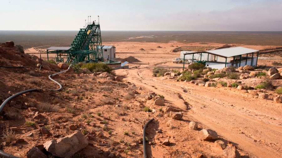Energy Policy Analyst: US Has No Capabilities to Refine Critical Minerals, a Huge National Security Risk