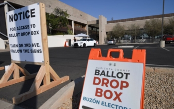 Wisconsin Supreme Court: Ballot Drop Boxes Illegal