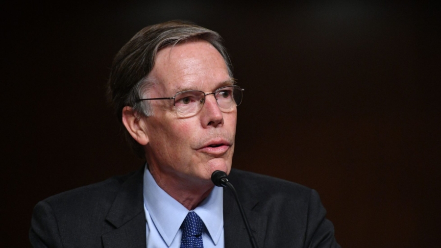US Ambassador Faces Online Censorship in China