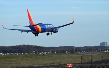 $5.3 Million Jury Verdict Against Southwest Airlines, Union