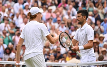 Djokovic Comes Back From 0–2 Deficit to Win