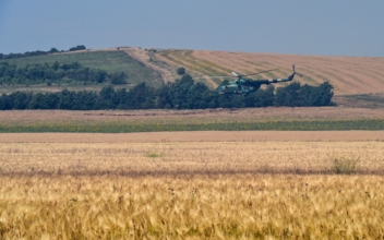 Breakthrough Made in Ukraine Grain Export
