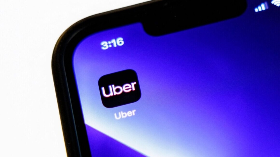 Uber Under Pressure Over Suspect Practices