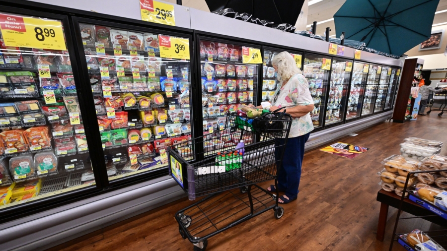 Mike Palicz: Why the Inflation Reduction Act Actually Fuels Inflation
