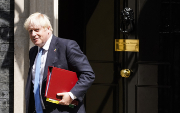 UK Energy Bosses Meet Prime Minister, Ministers