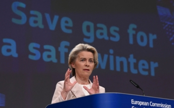 European Union Plans to ‘Flatten the Curve’ on Its Energy Consumption
