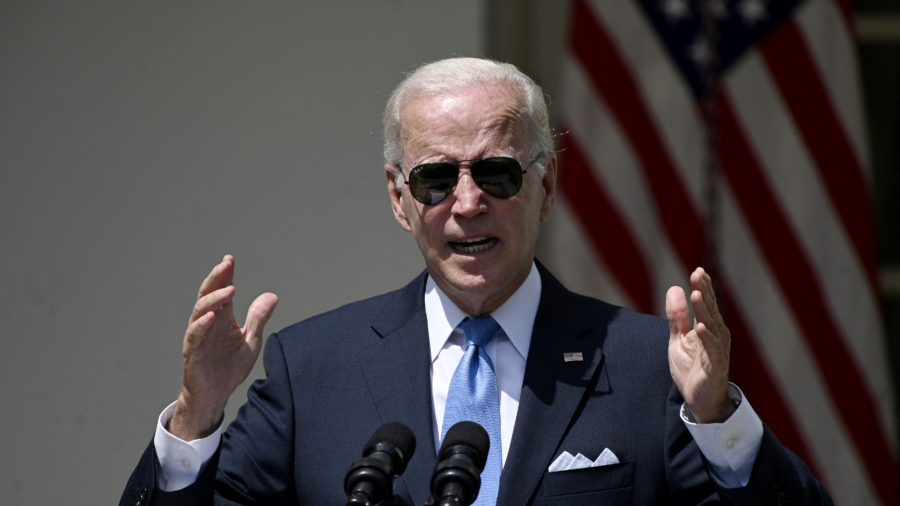 Biden Out of Quarantine After Negative Test