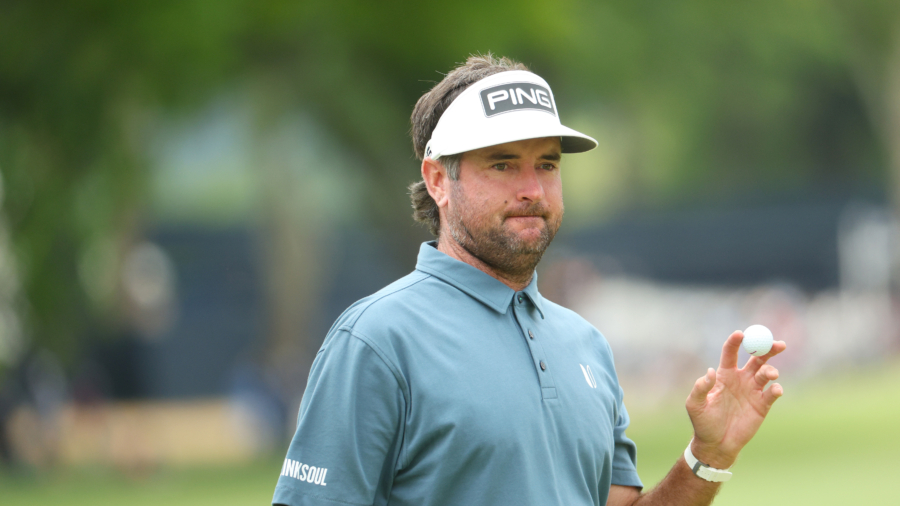 Bubba Watson Is Latest PGA Star to Join LIV Golf