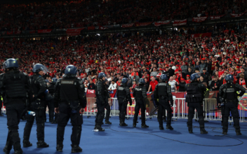 Liverpool Fans Unfairly Blamed: Senate Report