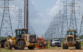 Texans Fear Blackouts as Electricity Demand Stresses Power Grid