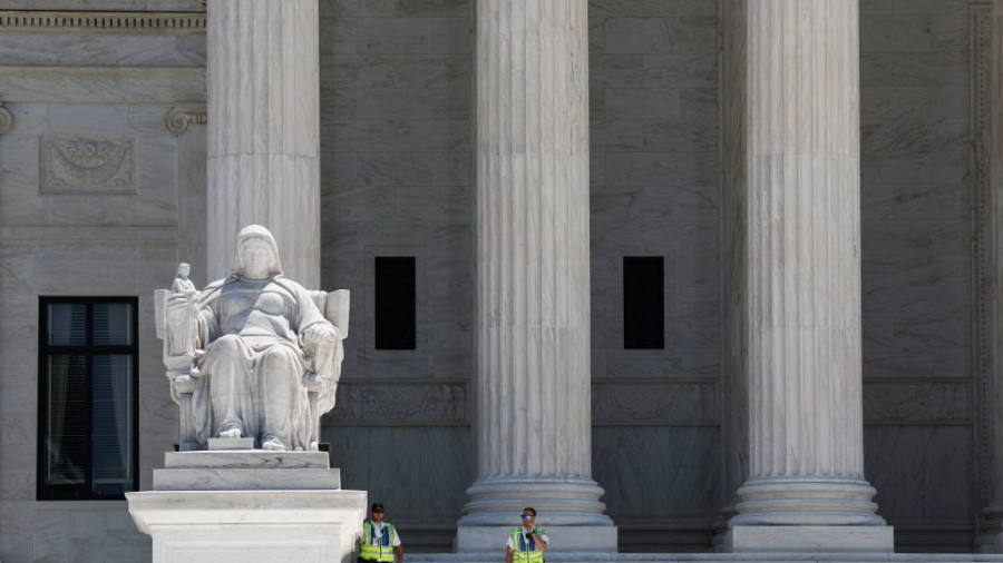 Supreme Court Abortion Ruling's Impact on States