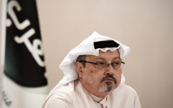 UAE Sentences Former Khashoggi Lawyer to 3 Years in Prison