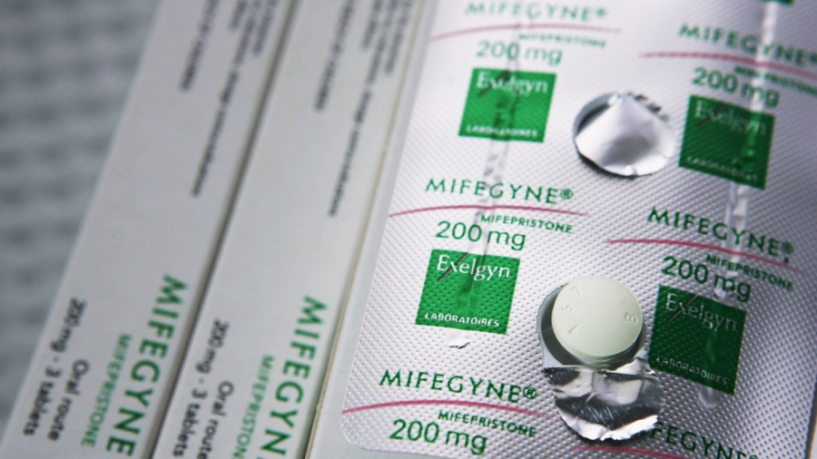 Abortion Medications: How Safe Are They?