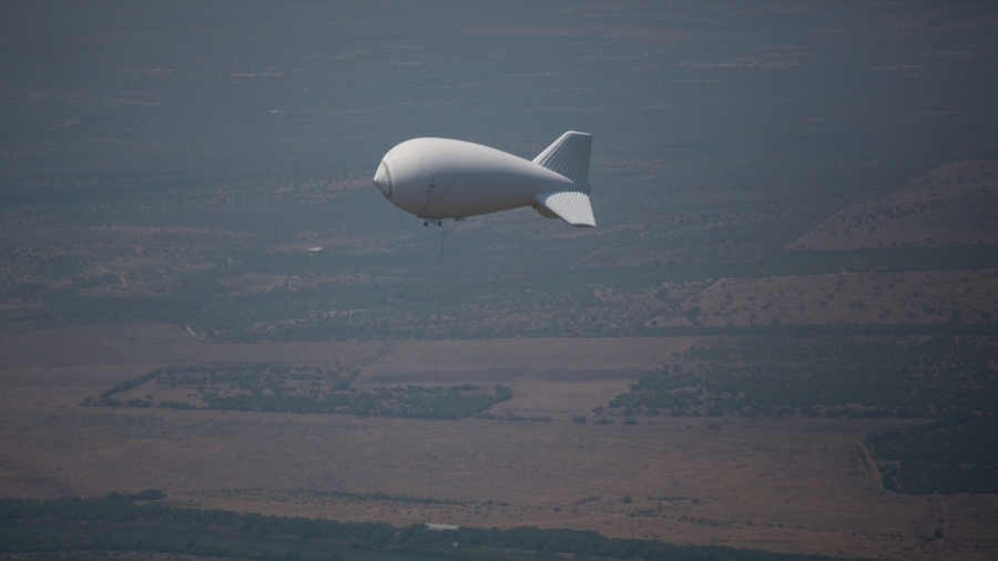 Pentagon Invests Millions on Spy Balloons