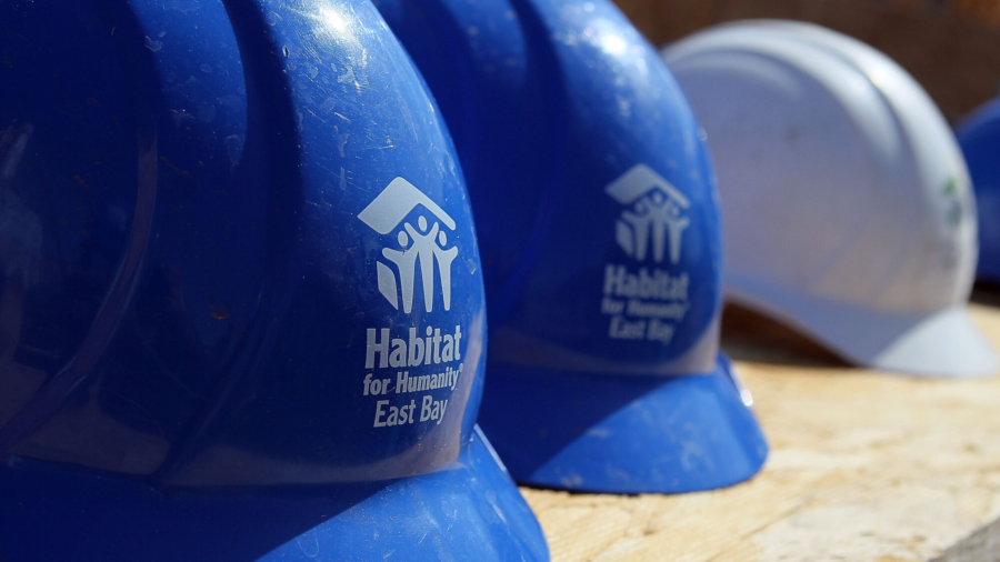 Habitat for Humanity Helping Australians