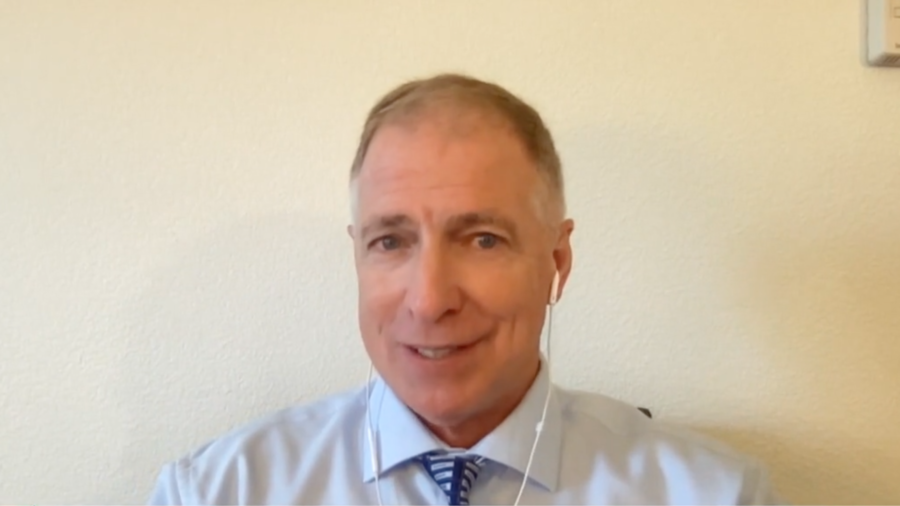 CCP's Leader Sets 'Menacing' 5-Year Agenda, Free Nations Could Keep the Peace: Grant Newsham