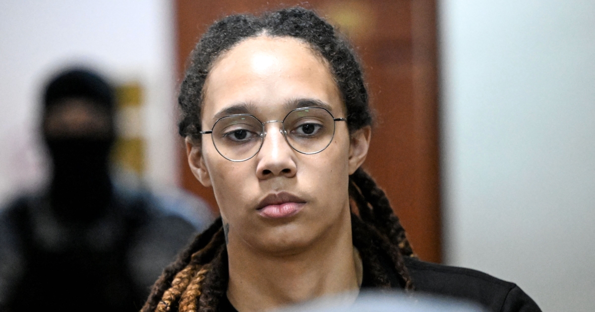 Video Shows Moment Brittney Griner Is Swapped for Arms Dealer Viktor