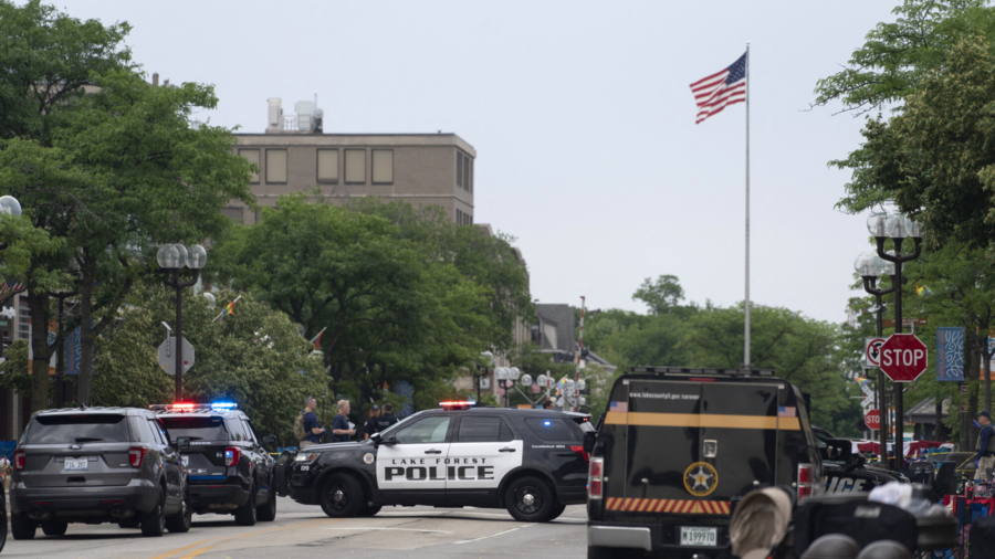 Capitol Report (July 5): Major US Cities Marred by Gunfire; Another Rate Hike Coming Soon?