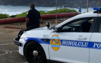 US Marine in Custody After Stabbing Death of Wife in Hawaii