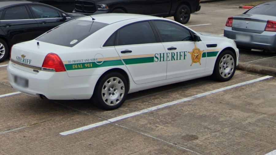 Texas Police Sergeant Thwarted Possible Mass Shooter