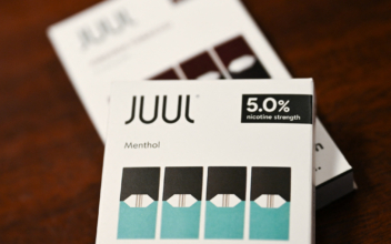 FDA Temporarily Lifts Ban on Juul E-Cigarettes