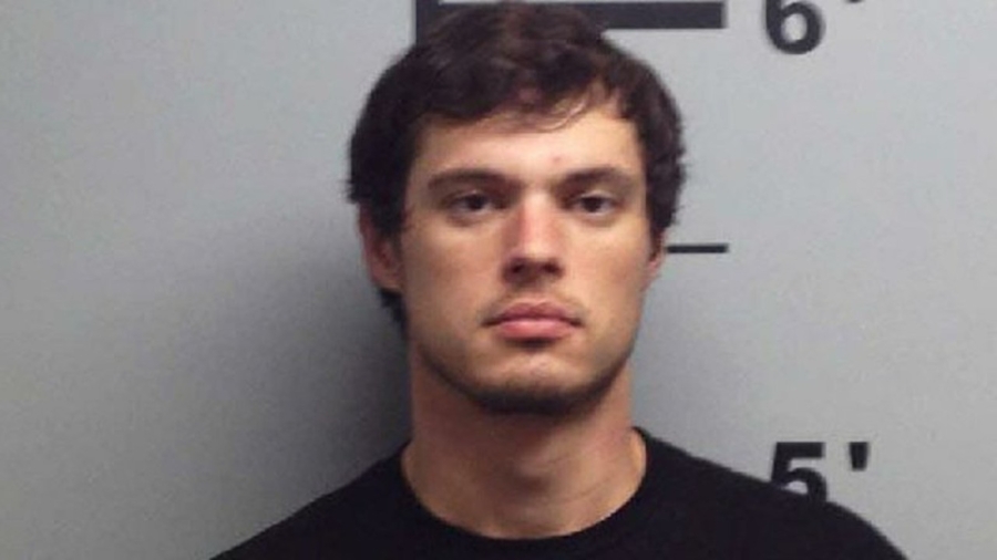 Arkansas Congressman’s Son Arrested for Alleged Possession of Meth