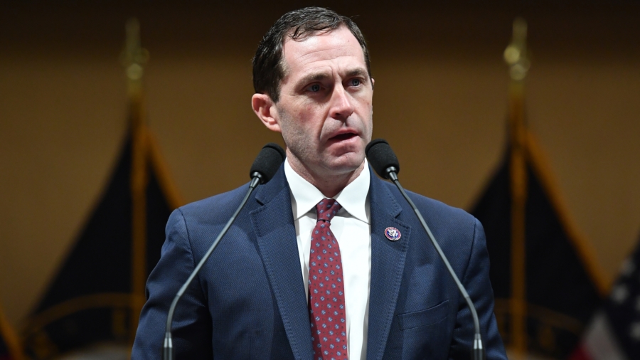 Lawmakers Warn of Possible Threats Targeting Americans' DNA, Food Supply