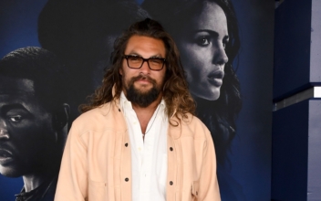 Jason Momoa Involved in Crash With Motorcyclist