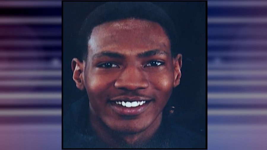 Medical Examination of Jayland Walker