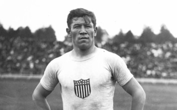 Jim Thorpe Reinstated as Olympic Champion; Griner Trial Resumes in Russia