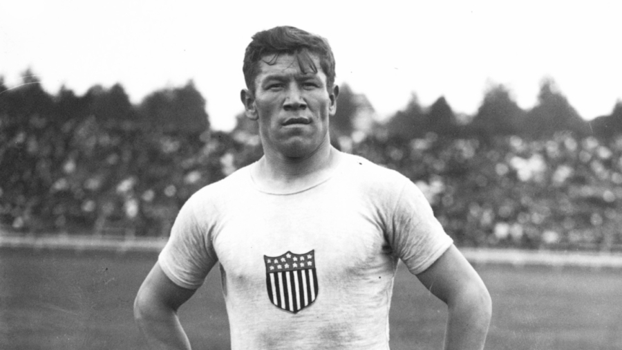 Jim Thorpe Reinstated as Olympic Champion; Griner Trial Resumes in Russia