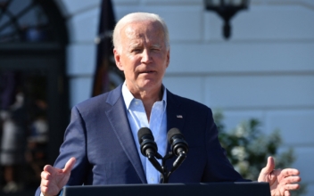 Biden Administration Sues Arizona Over Law Requiring Voters Prove They’re US Citizens