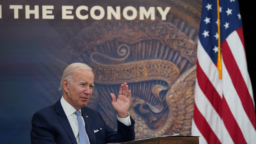 House Passes $280 Billion CHIPS Act Without China Provision, Sending Bill to Biden's Desk