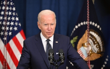 Biden Says Pelosi’s Taiwan Visit ‘Not a Good Idea,’ One Day After China Issues Threat