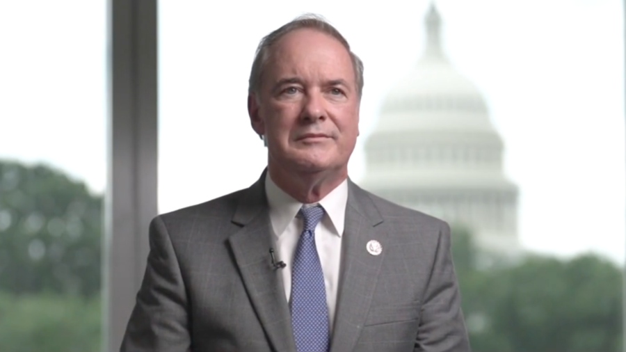 Rep. Joyce: All Indicators Show Recession