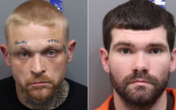 4 Inmates Captured Within Hours of Escaping Tennessee Detention Center