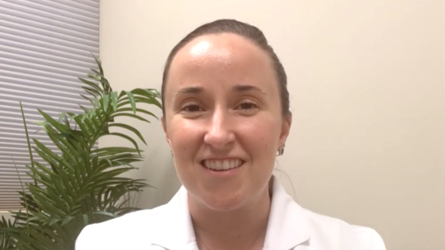 Dr. Trandem: How to Support Mothers in a Post-Roe World