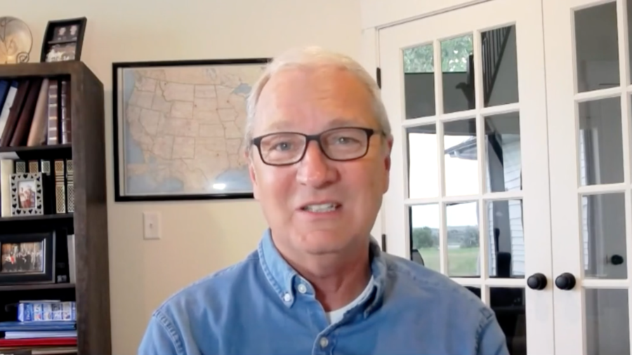 Sen. Cramer: 'Made in China' Costs More