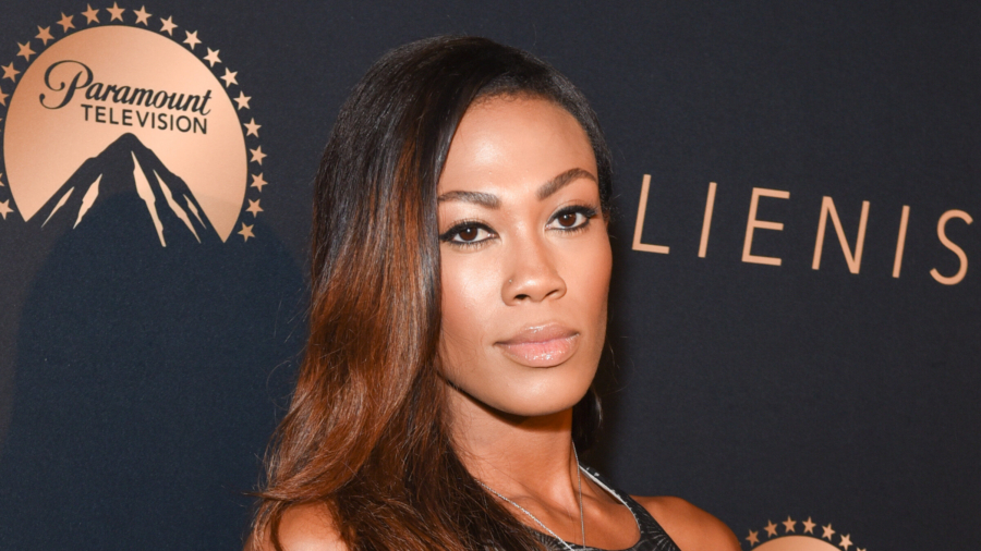 Olympic Medalist Kim Glass Recounts Being Assaulted Outside LA Restaurant