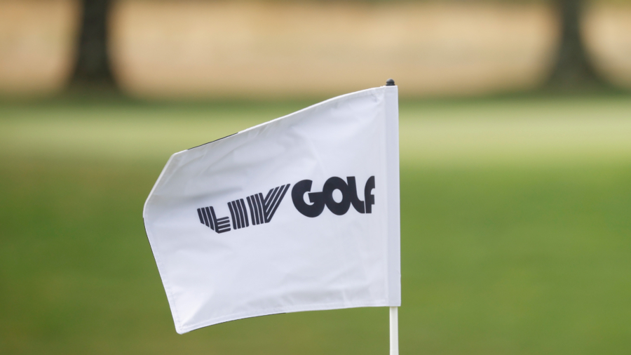 Trump Warns Pro Golfers Loyal to PGA to Join LIV or Miss Out