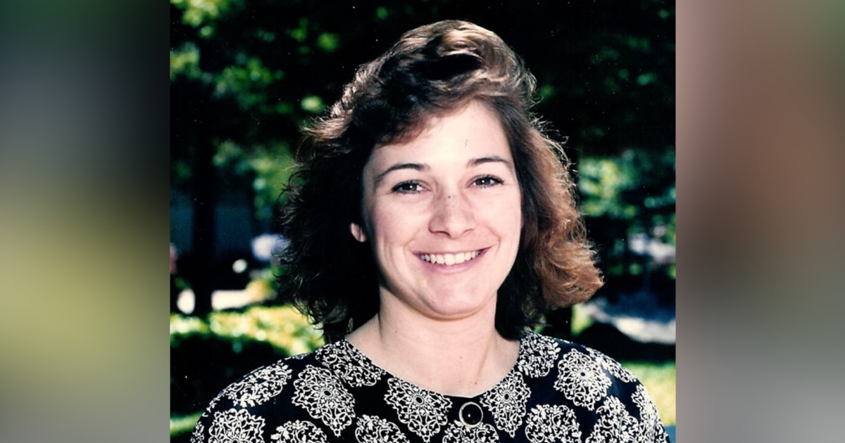 Tech Company CEO Charged in DecadesOld Murder of California Woman NTD